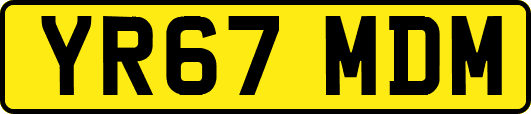 YR67MDM