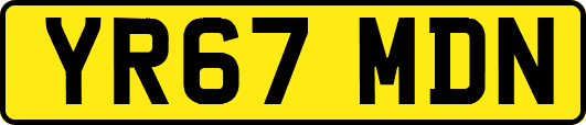 YR67MDN