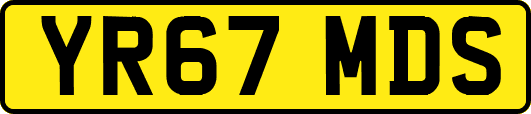 YR67MDS