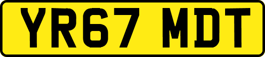 YR67MDT