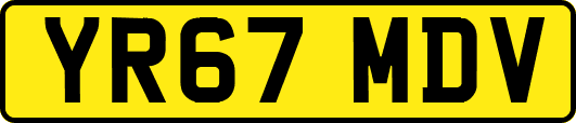 YR67MDV