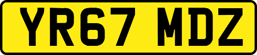YR67MDZ