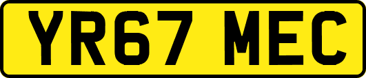 YR67MEC
