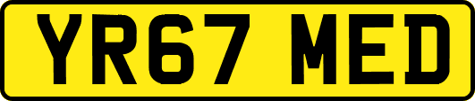 YR67MED