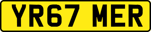 YR67MER