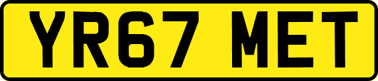 YR67MET