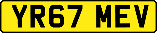 YR67MEV