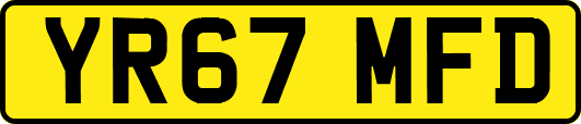 YR67MFD