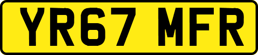 YR67MFR