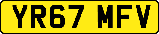 YR67MFV