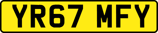 YR67MFY