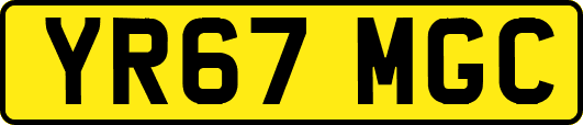 YR67MGC
