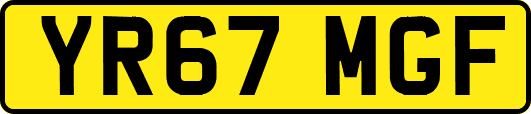 YR67MGF