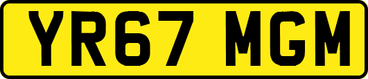YR67MGM
