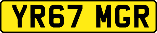 YR67MGR
