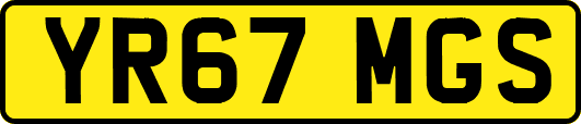 YR67MGS