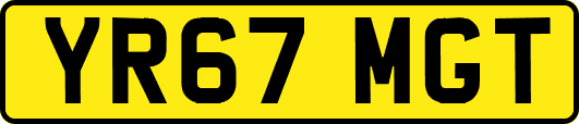 YR67MGT