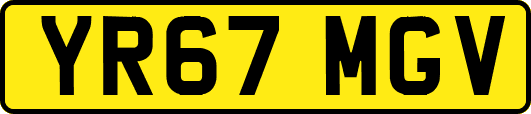 YR67MGV
