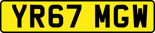 YR67MGW