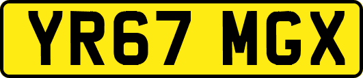 YR67MGX