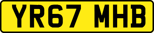 YR67MHB