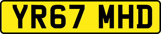 YR67MHD