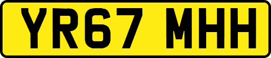 YR67MHH