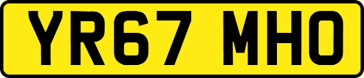 YR67MHO