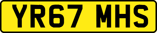 YR67MHS