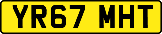 YR67MHT