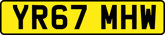 YR67MHW