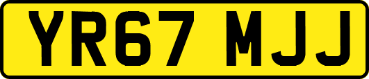 YR67MJJ