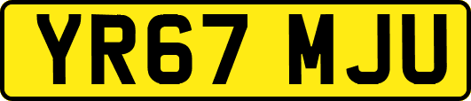 YR67MJU