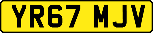 YR67MJV