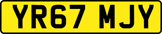 YR67MJY