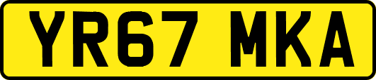 YR67MKA