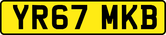 YR67MKB