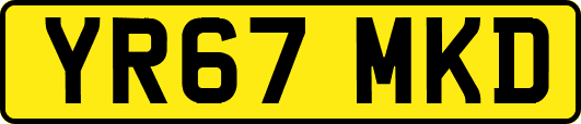 YR67MKD
