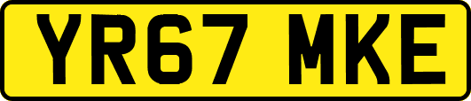 YR67MKE