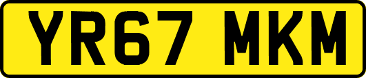 YR67MKM