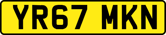 YR67MKN