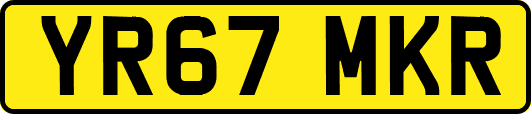 YR67MKR