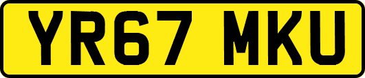 YR67MKU