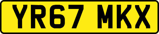 YR67MKX