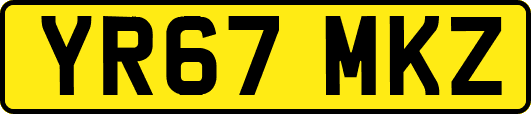 YR67MKZ