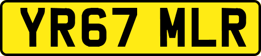 YR67MLR