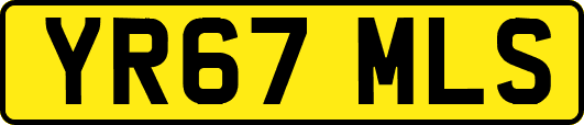 YR67MLS