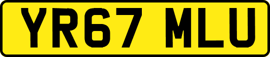 YR67MLU