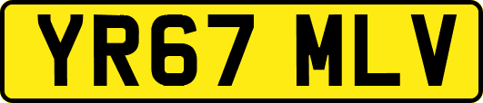YR67MLV