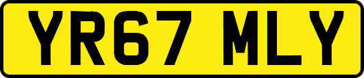 YR67MLY